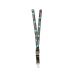 NORCAP Lanyard in RPET Black 