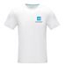 NORCAP t-shirt white