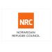 NRC magnetic sticker for cars