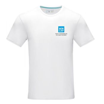 NORCAP t-shirt