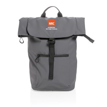 NRC backpack