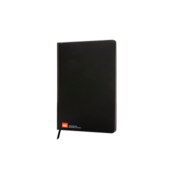 A5 notebook