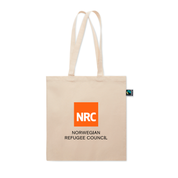 NRC Totebag