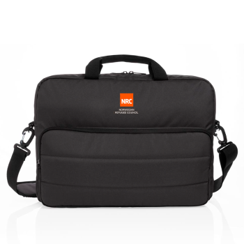 NRC shoulder bag
