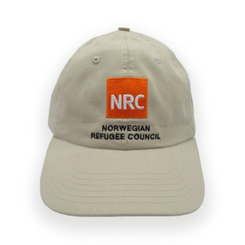 NRC cap