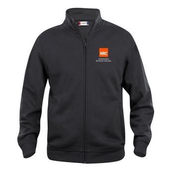 NRC cardigan Black