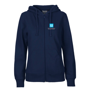 NORCAP Hoodie - Women