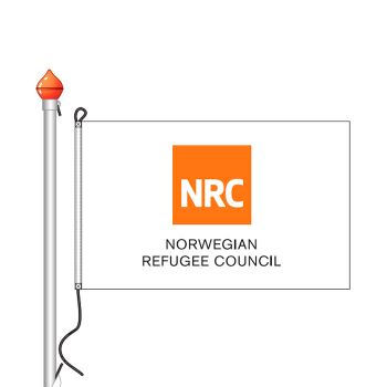 NRC small flag 