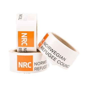NRC tape