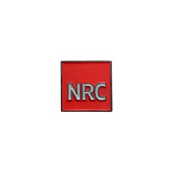 NRC Pins - 50pck