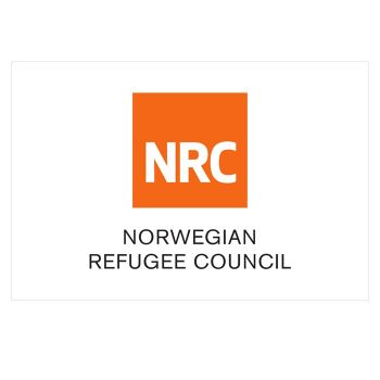 NRC magnetic sticker for cars