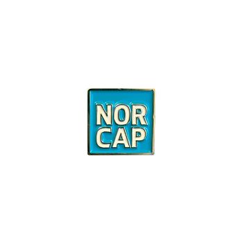 NORCAP Pins 20pcs