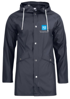 NORCAP Classic Rain Coat