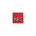 NRC Pins - 50pck