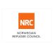 NRC magnetic sticker for cars