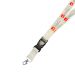 NRC Lanyard in RPET