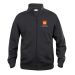 NRC cardigan Black